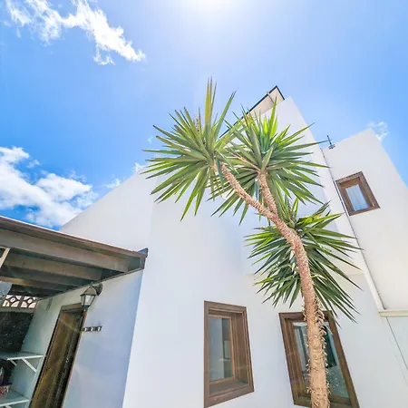 Villa Casa Rubicon Playa Blanca