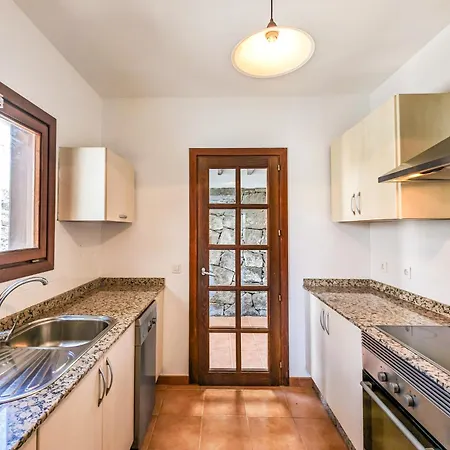 Casa Rubicon فيلة *