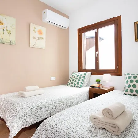 Casa Rubicon 빌라 플라야블랑카