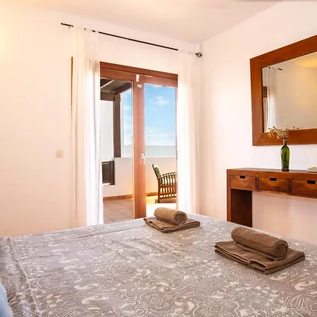 Casa Rubicon Villa