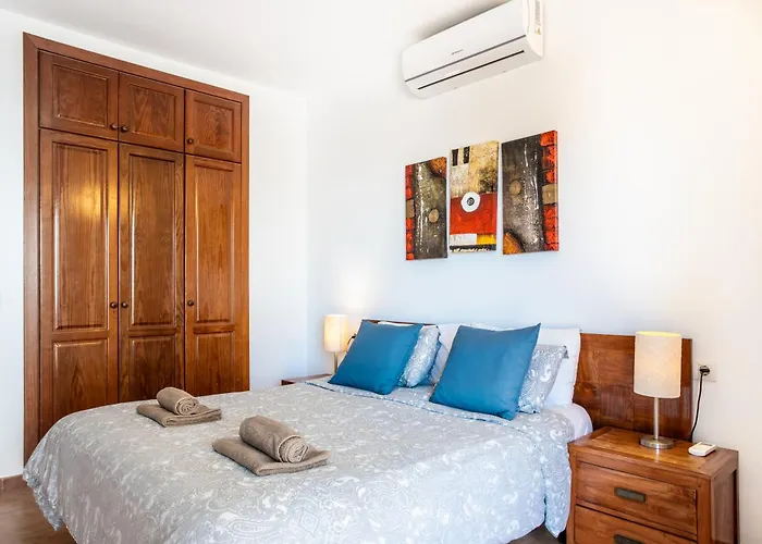 Casa Rubicon Villa