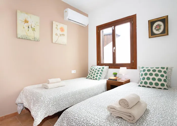 Casa Rubicon Villa Playa Blanca (Lanzarote)