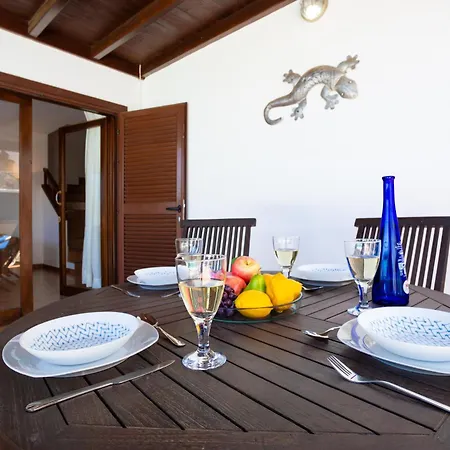 Casa Rubicon *